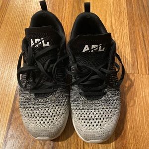 Mens APL Sneakers